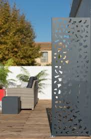 Papier peint design par excellence pour. Panneau Decoratif Ardoise Et Metal Leroy Merlin