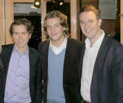 En choisissant de rejoindre laurent wauquiez, viriginie calmels, première adjointe d'alain juppé à la mairie de bordeaux, aura contribué à adoucir l'image du nouveau président des républicains. Guillaume Peltier La Strategie Du Coucou Communicant Politique Le Blog Du Communicant