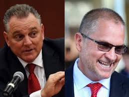 Palm Beach County's Peter Licata drops out for Broward superintendent