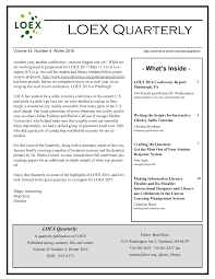 Director's Intro & News