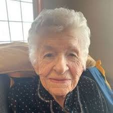 Dolores Ann Stenzel Cory (1928-2020)