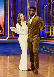 Drew Barrymore Teases Hilarious Hollywood Squares Reboot Hijinks: Ill  Pull Out a Hair Extension