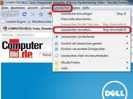 We did not find results for: Lesezeichen In Firefox Importieren Computer Bild