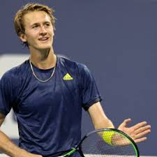 Currently, the tennis player is also not married, so he doesn't have a partner. Sebastian Korda Net Worth Age Parents Height Girlfriend Dating Career Biography Gist