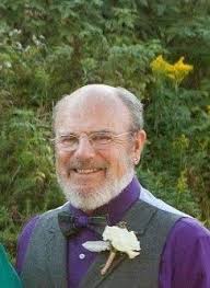 Stephen Lombard Obituary (2019)