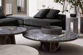 Leon Coffee Table Marble Round Coffee Table Marble Coffee Table Coffee Table