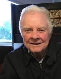 Obituary information for William P. Ashe