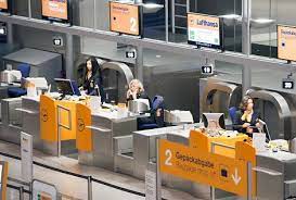 It can be done either on. Check In Lufthansa Be Lufthansa Karriere Blog