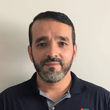 Bruno Allison Araújo