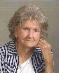 Gloria Lee Allbritton