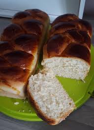 Brioche Express Vraiment Express En 2020 Recette Thermomix Rapide Brioche Express Recettes De Cuisine