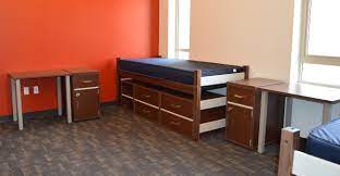 Students are mainly housed in the student village complex. Mccarthy Honors Residential College Usc Housing