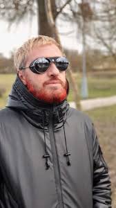 Pierre-Mary Armand. De la neurofiziologie la fotografie — Artevezi ⏐Te vezi  prin artă