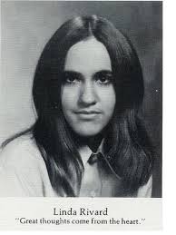 Linda Mary “Lyn” Rivard Kilgore (1956-1994)