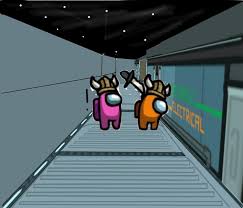 Prezent na start w orange na kartę. Pov You Saw Pink Killed Orange Dis Thing Took Me 6 Hours To Make Amongus