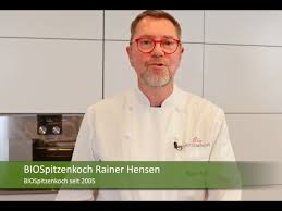 Kochen, ohne zu verschwenden, günstig und clever einkaufen und alles verwerten: Livekochen Mit Biospitzenkoch Rainer Hensen Youtube