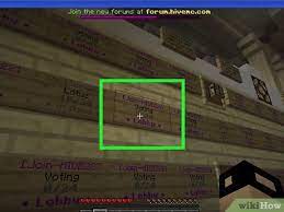 11 rows · the best minecraft minigames such as hide and seek, skywars, skygiants, gravity and more! How To Play Hide And Seek In Minecraft 9 Steps With Pictures