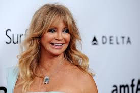 Goldie is the daughter of laura (steinhoff) and edward rutledge hawn. Goldie Hawn Reveals Why She Took A 15 Year Break From Hollywood Vanity Fair