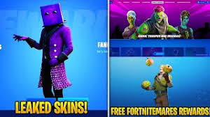 We use ue viewer (unreal model viewer) for datamining through the game files. How To Get Free Fortnite Leaked Skins