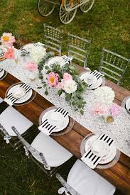Enjoy browsing through our party ideas baby information crafts and tutorials. 37 Sweetest Baby Shower Table Settings To Get Inspired Digsdigs