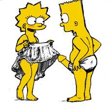 pic442501: Bart Simpson – Jimmy – Lisa Simpson – The Simpsons – helix - Simpsons  Porn Comics