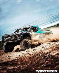 Such A Sweet Shot Baja Truck Offroad Trucks Trophy Truck