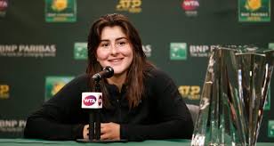 Check spelling or type a new query. In A Clash Of Generations Andreescu Beats Kerber By Staying Strong Through Adversity Tennis Tourtalk