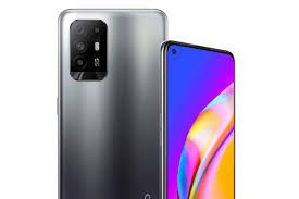 Oppo Reno5 Z - 5G Price and Specs ...