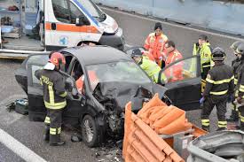 L'incidente si è verificato nella tarda incidente a verolanuova, in provincia di brescia: Incidente In Tangenziale Sud Giornale Di Brescia