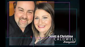 Scott Christina Caldwell