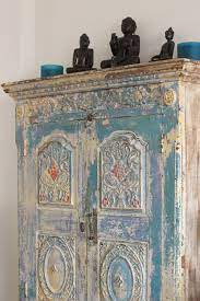 Indian Design Inspired Interior Design Chuzai Living Boho Furniture Painting Furniture Diy Indian Furniture
