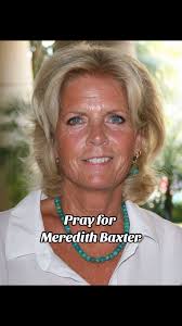 Meredith Boarman Baxter