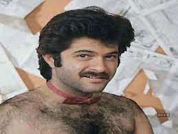 It comes in just one thickness but does include texture not often seen. Listen Up Ladies And Gentlemen Being Hairy Can Be Good For You The Times Of India