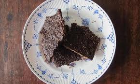 Famous for presenting bbc's saturday kitchen, he has 13 cookery books and his recipes celebrate british produce. How To Make The Perfect Parkin Baking The Guardian