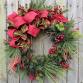 Wreath Making Workshop - Stonehouse Court Hotel, Bristol Rd Event Image