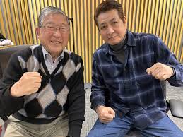 デビュー45周年。演歌歌手・山川豊登場！