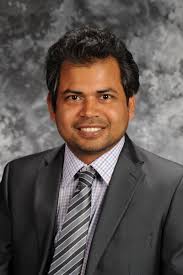 Poornima Kalyanram, Ph.D.