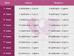 Alla 38° settimana di gravidanza, il bimbo cresce in lunghezza e anche in peso. 26 Settimana Di Gravidanza Tutto Quello Che C E Da Sapere Sulla Mamma E Il Bambino A Tutto Donna