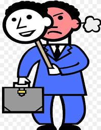 The Mask of Professionalism: When Emotions Are Hidden at Work ...