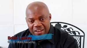 Brian Laskey's Instagram, Twitter & Facebook