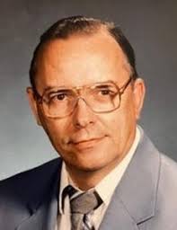 Arnold Jones Obituary