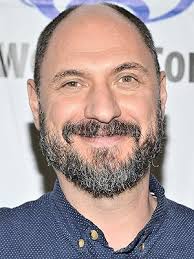 Kris Fitzgerald: Movies, TV, and Bio