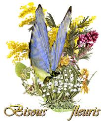 Rsultat de recherche d'images pour "bouquet de fleurs gif"