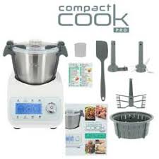 Compact Cook Pro Arnaque Ou Fiable Avis Fev 2020