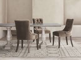 Aria Upholstered 22 Dining Side Chair In Vernon Mink Dining Room Chairs Dining Chairs Dining Room Furnishings