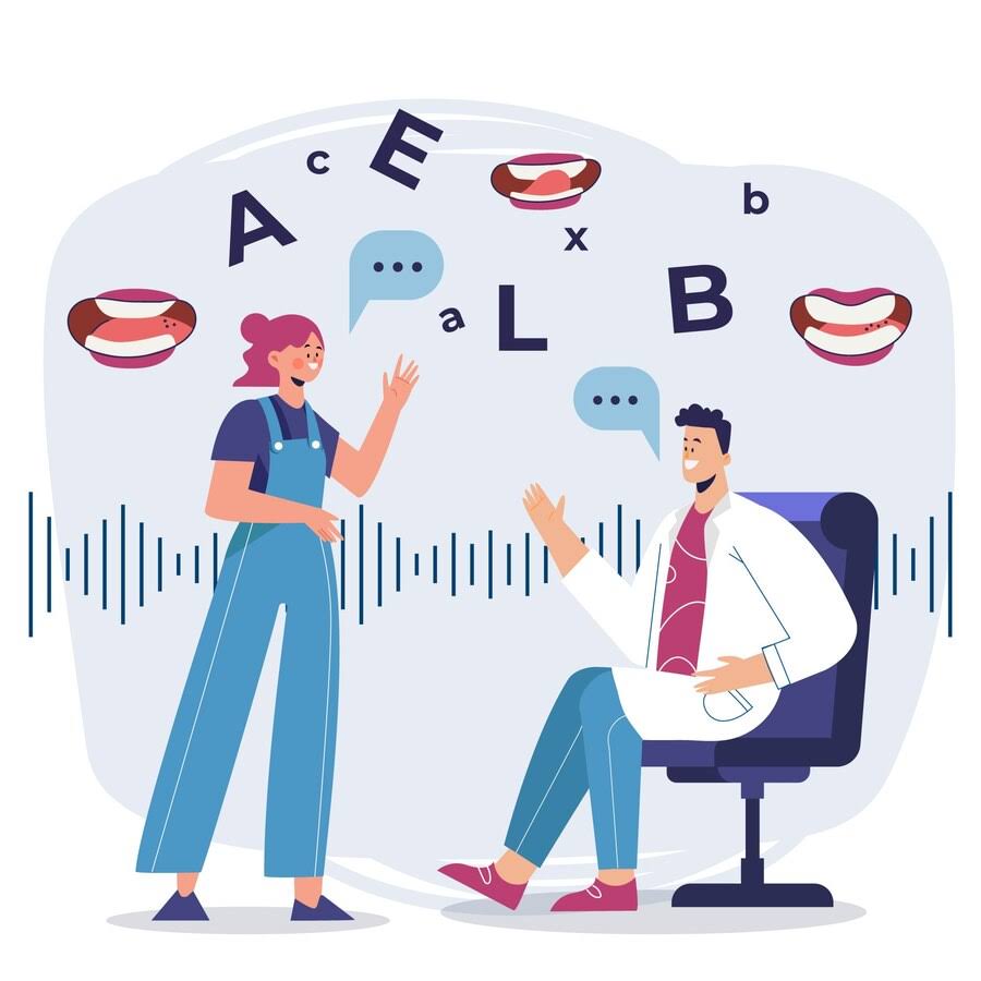 Voice Disorder Rehabilitation