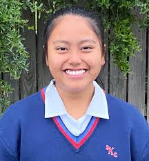 Claire Anne Barrientos : Ican Models, Queenstown, New Zealand