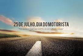 Curiosidades do dia do motorista. 25 De Julho Dia Do Motorista Radio Clube Joinville 1590 Am