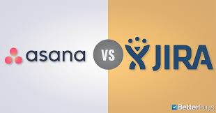 Asana Vs Jira A Comparison Of Features And Pricing In