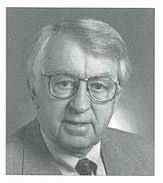 Larson, Calvin R. "Cal"